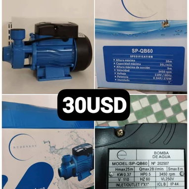 Ventilador neveras Olla ventilador - Img 122797765