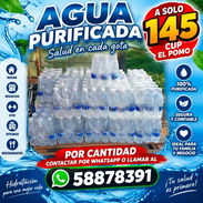 Agua Purificada💫 - Img 57353908
