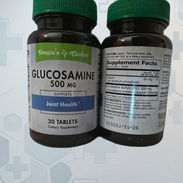 Glucosamina - Img 58430425