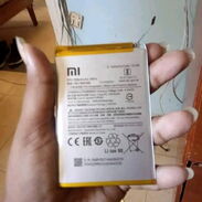 Vendo batería nueva Xiaomi Redmi 9A en 4500 - Img 45434402