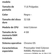 Chromebook - Img 45415796