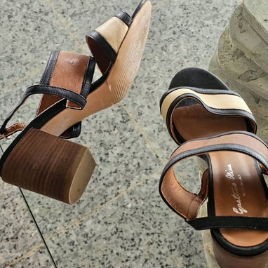 35 USD VENTA DE ZAPATOS DE CUERO PARA MUJER - Img 123265628