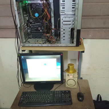 Vendo PC - Img 125242024