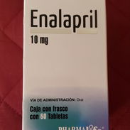 Enalapril - Img 55055029