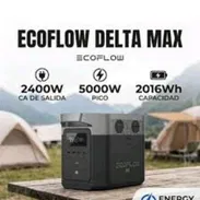 Ecoflow Delta Max - Img 54926372