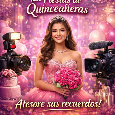 **IrisProd agencia para celebraciones en Cuba***. WhatsApp 52834662/58079455 - Img 117182957
