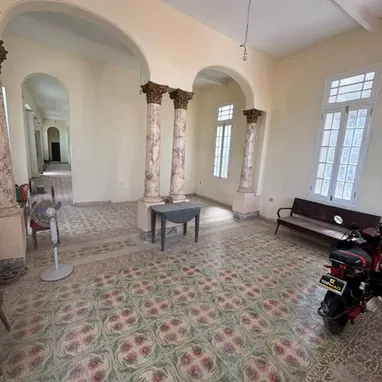 Inmensa Casa Colonial! 🏠💯 - 3/9
