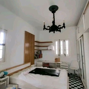 Venta de casa colonial independiente en Playa en 220000 - 8/10