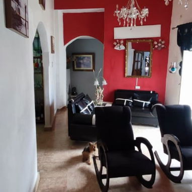 Apartamento en la Habana Vieja - Img 120511813