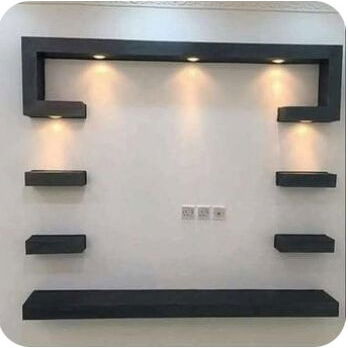 Realizamis todo tipo de trabajos con paneleria lijera(pladur,pleicer,lambrin y cemet board) - Img 122954436