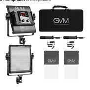 VENDO LUCES GVM. 200 USD - Img 56717034