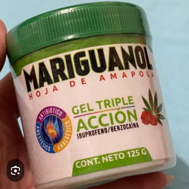 Medicamentos importados - Img 127493068