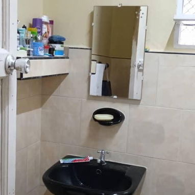 Venta de casa en La Habana, Arroyo Naranjo, a 3 cuadras de La Palma y la Calzada de 10 de Octubre - Img 126048937