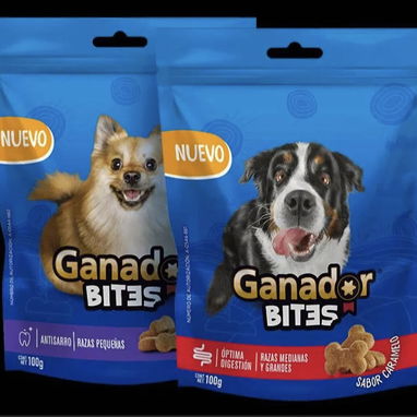 Galletas y premios para perros y gatos - 9/9