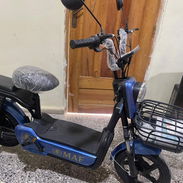 Motico - Patinetas 🛴 ... Maf ... Nuevas a estrenar por usted - Img 57197687
