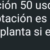 Planta con adaptacion a gas de la calle - Img 123773600