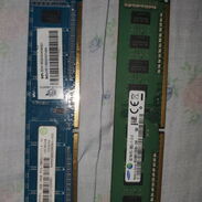 Memoria Ram DDR3 4GB y 2GB - Img 45304381
