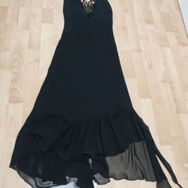 Mono, vestidos, bluzas.. talla L marcas reconosidas mayor precio 5 usd - Img 119881592