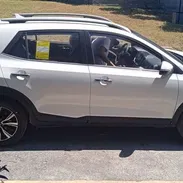 Kia Stonic BLANCO – $80 USD/día - Img 57067308