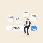 Busco Empleo. Envío curriculum al privado - Img 56057336