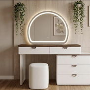 Vanity con silla - Img 56324884
