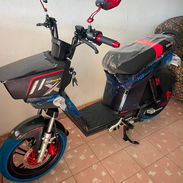 Venta de BICIMOTO - Img 56024054