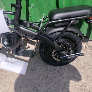 Bici - Motor - 2/2