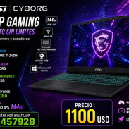 ‼️Laptop Gamer‼️ - Img 56359672