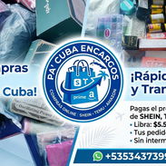 Pedidos SHEIN Temu Amazon - Img 56470474