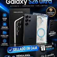 Samsung galaxy S26 ultra - Img 57898393