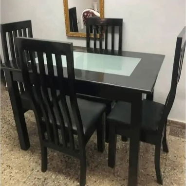 Juegos de comedor - 6/6