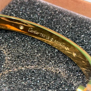 Joyería Cartier ✨ Pulseras - Img 122584065
