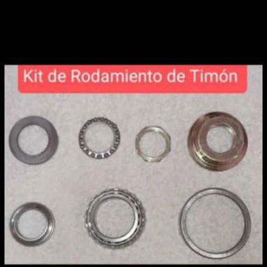 Piezas de moto - Img 120745413