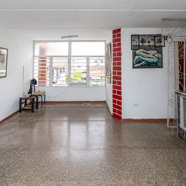 Apartamento en la Coronela cerca de 23 - 4/10