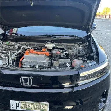 Honda PROLOGUE 2024 eléctrico,  Con 24 mil km y más de 500 km de autonomía - 4/5