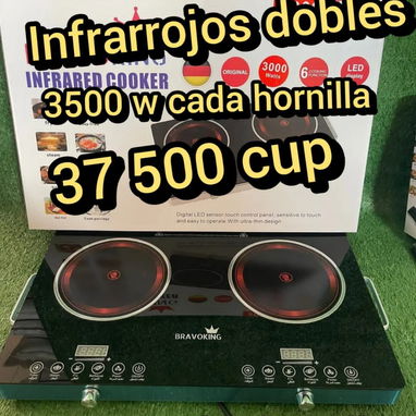 Equipos de COCINA - Img 123426795