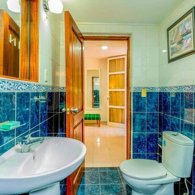 Renta de casa con piscina - Img 114956684