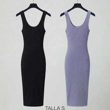 Ropa de mujer: Vestidos, Blusas, sandalias, pantalones - 3/10