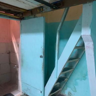 Vendo cuarto en Santo Suarez - Img 126071869