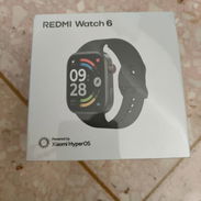 Redmi watch 6, mensajeria para vedado, playa, la lisa y marianao - Img 56252237