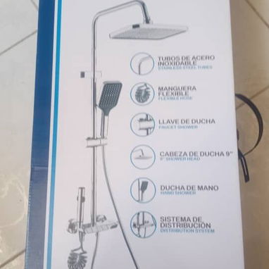Duchas - 4/9