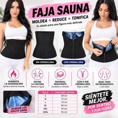 Accesorios para Gym - 3/7