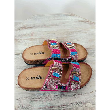 👡 Sandalias Prácticas – ¡Comodidad para tu dĂa a dĂa! 🌞 - Img 125802808