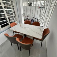 Juegos de comedor - Img 55842037
