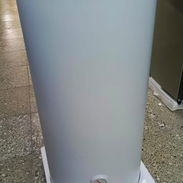 Calentador de agua *Milexus* Capacidad 80 L   220 usd  220 v  *Medidas* *:* 465mm x 465mm x 955mm    *Calentador Eléctri - Img 55290695