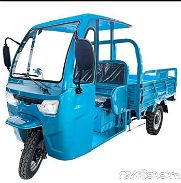 Transporte( triciclos electricos) para mensajería en toda la habana - Img 45923112