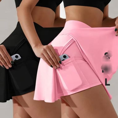 Sayas de gimnasio - 6/9