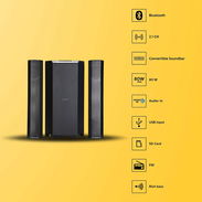 Vendo Equipo de sonido Philips - Img 57062406