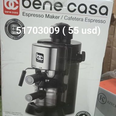 Equipos electrodomésticos para la comodidad de su hogar - Img 115943019