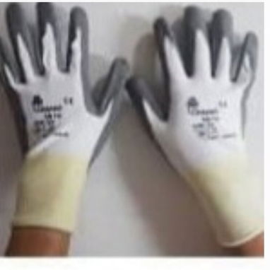 Guantes para trabajar la electricidad - 3/4